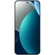 Xiaomi REDMI Note 15 Pro mobiltelefon, 8GB RAM, 512GB, 5G, Kék + Woven Strap Ring Stand
