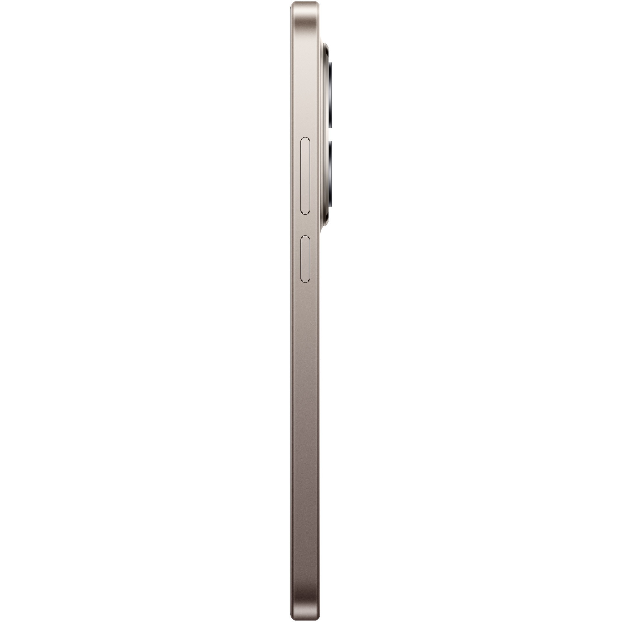 Telefon Mobil Xiaomi REDMI Note 15 Pro, 8GB RAM, 512GB, 5G, Titanium + Woven Strap Ring Stand