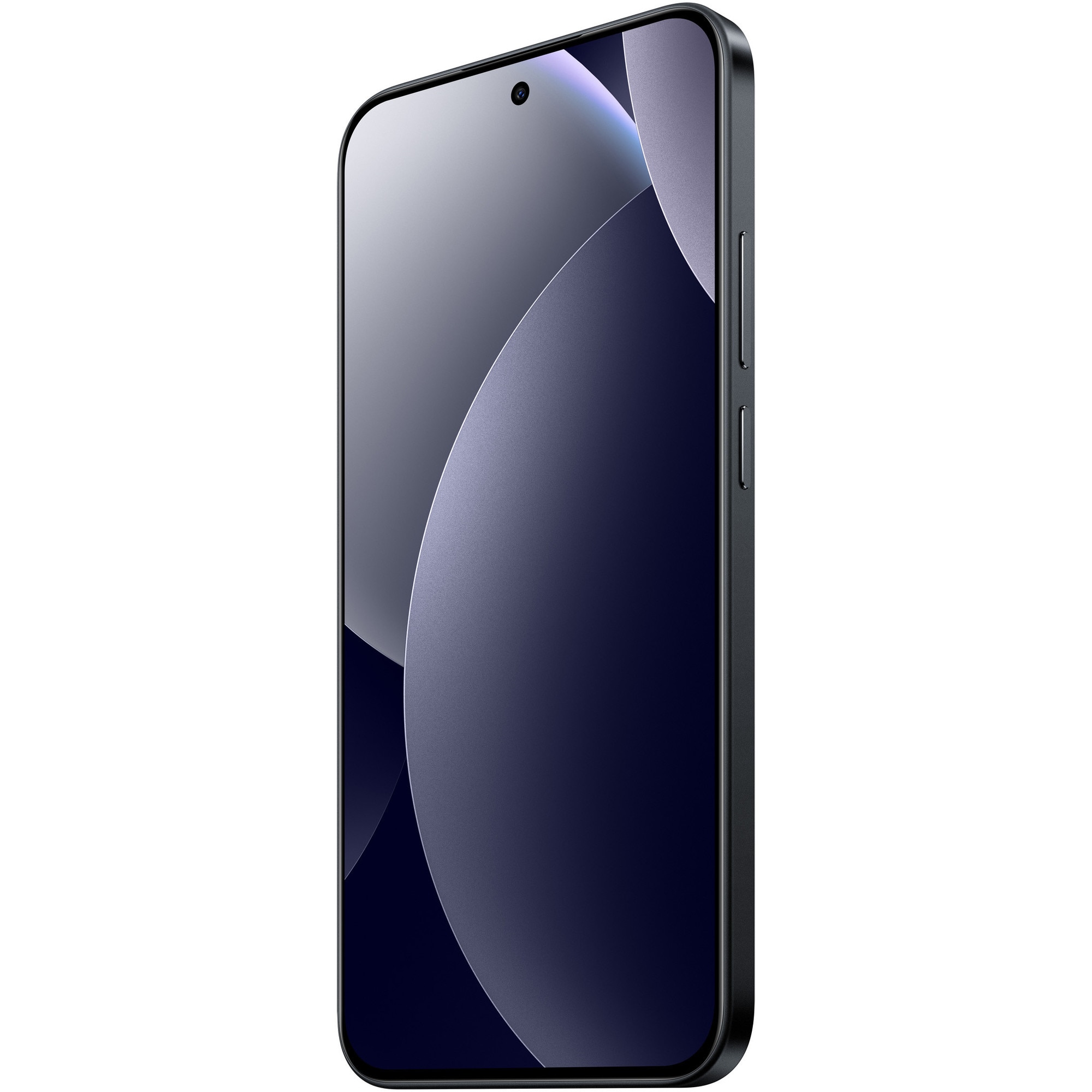 Telefon Mobil Xiaomi REDMI Note 15 Pro, 8GB RAM, 512GB, 5G, Black + Woven Strap Ring Stand