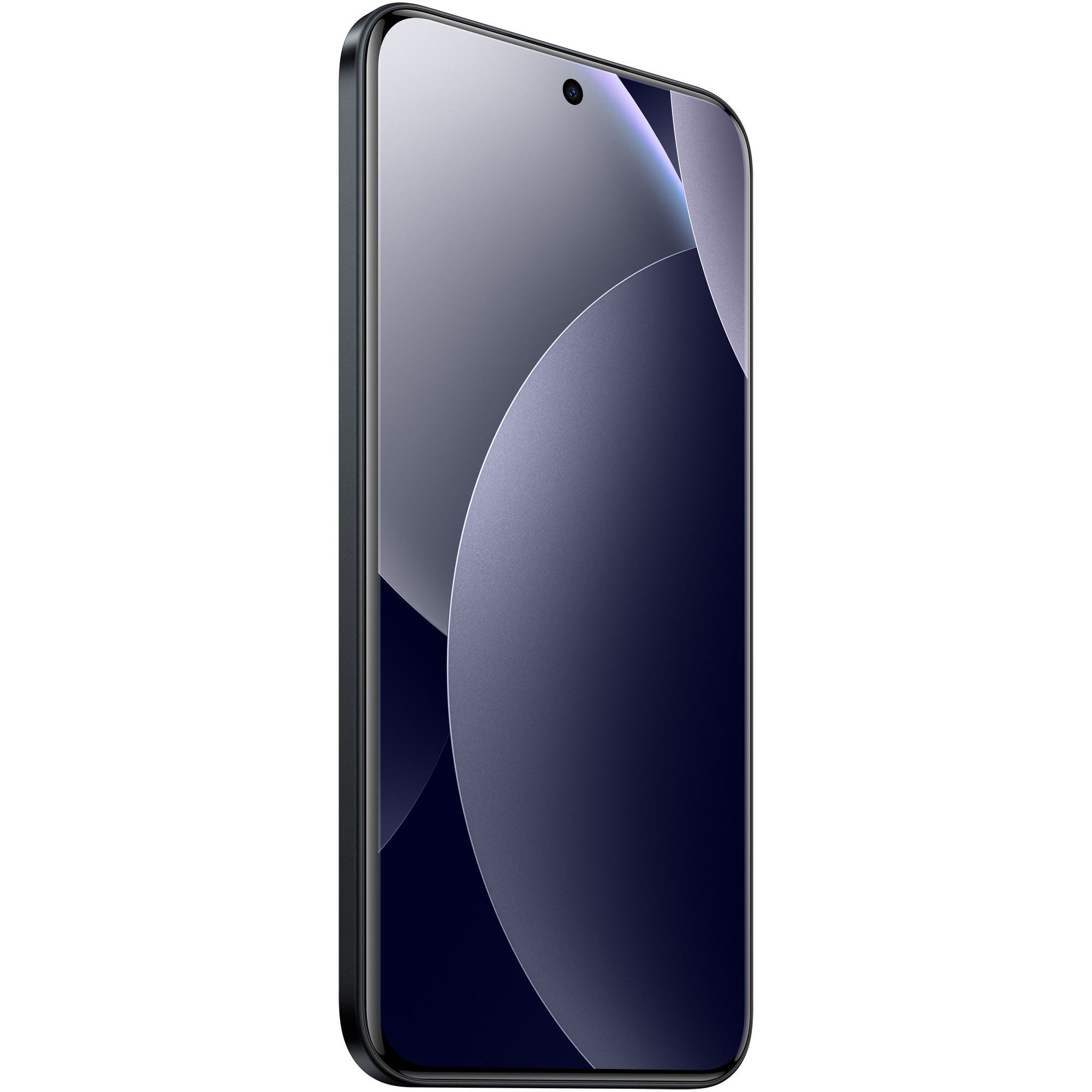 Telefon Mobil Xiaomi REDMI Note 15 Pro+, 12GB RAM, 512GB, 5G, Black + Woven Strap Ring Stand