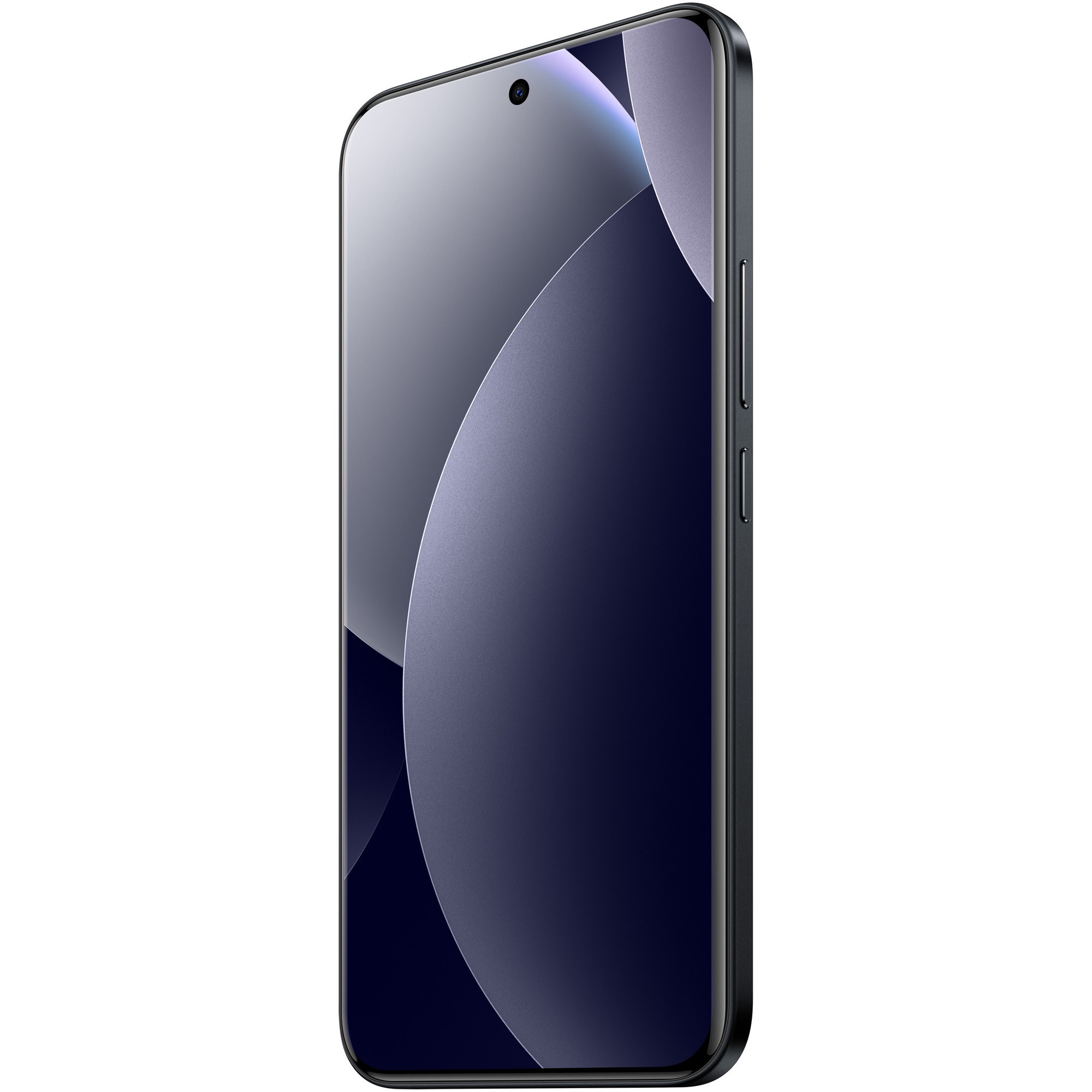 Telefon Mobil Xiaomi REDMI Note 15 Pro+, 12GB RAM, 512GB, 5G, Black + Woven Strap Ring Stand
