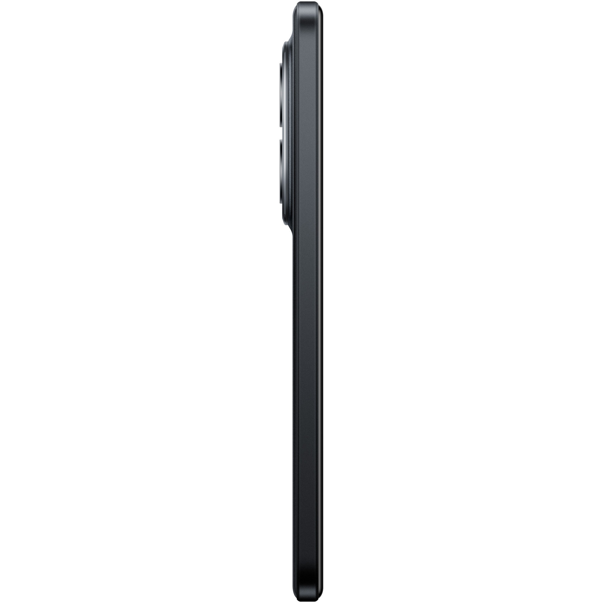 Telefon Mobil Xiaomi REDMI Note 15 Pro+, 12GB RAM, 512GB, 5G, Black + Woven Strap Ring Stand