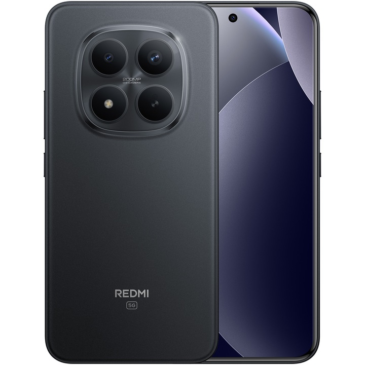 Xiaomi Redmi Note 15 Pro+