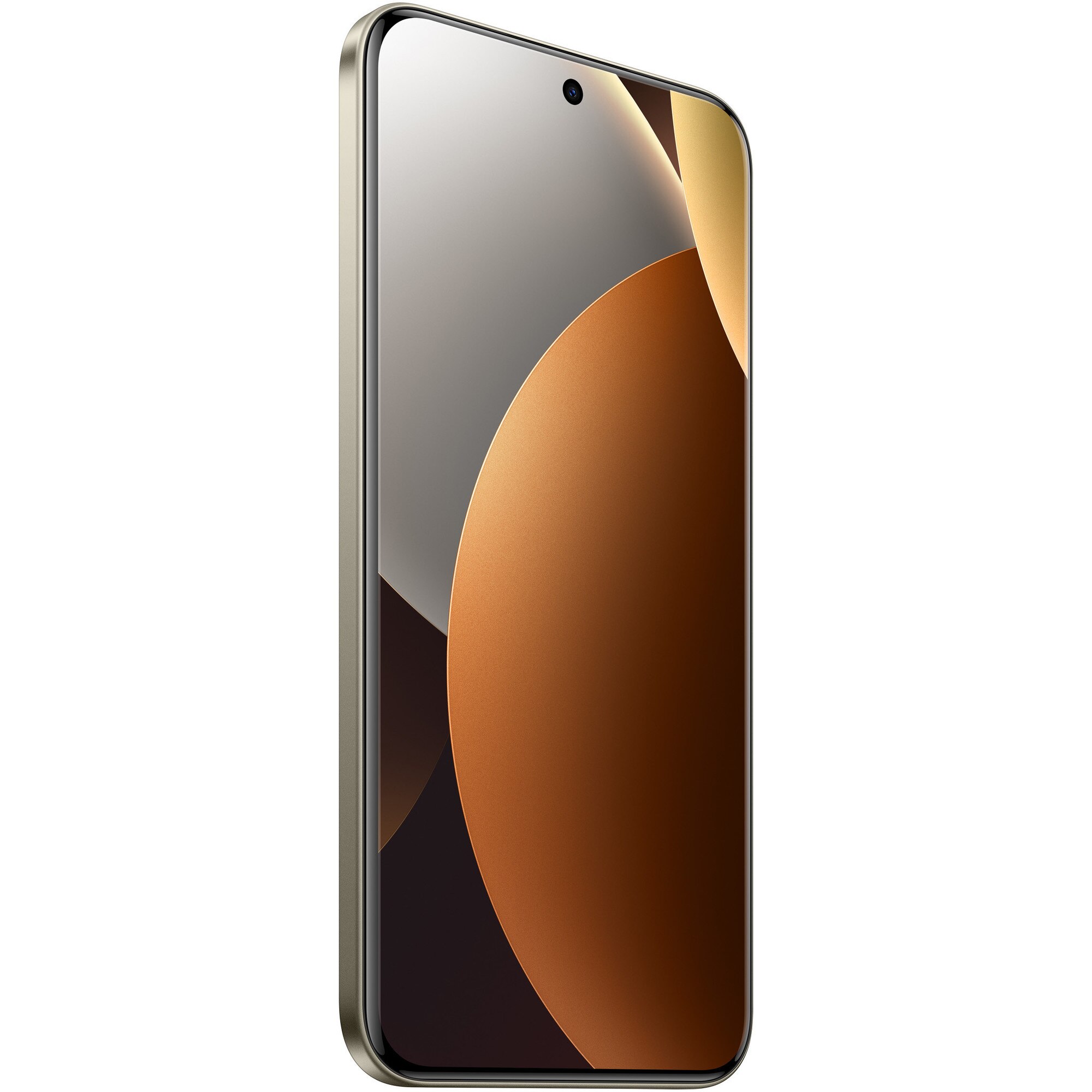 Telefon Mobil Xiaomi REDMI Note 15 Pro+, 8GB RAM, 256GB ROM, 5G, Brown + Woven Strap Ring Stand