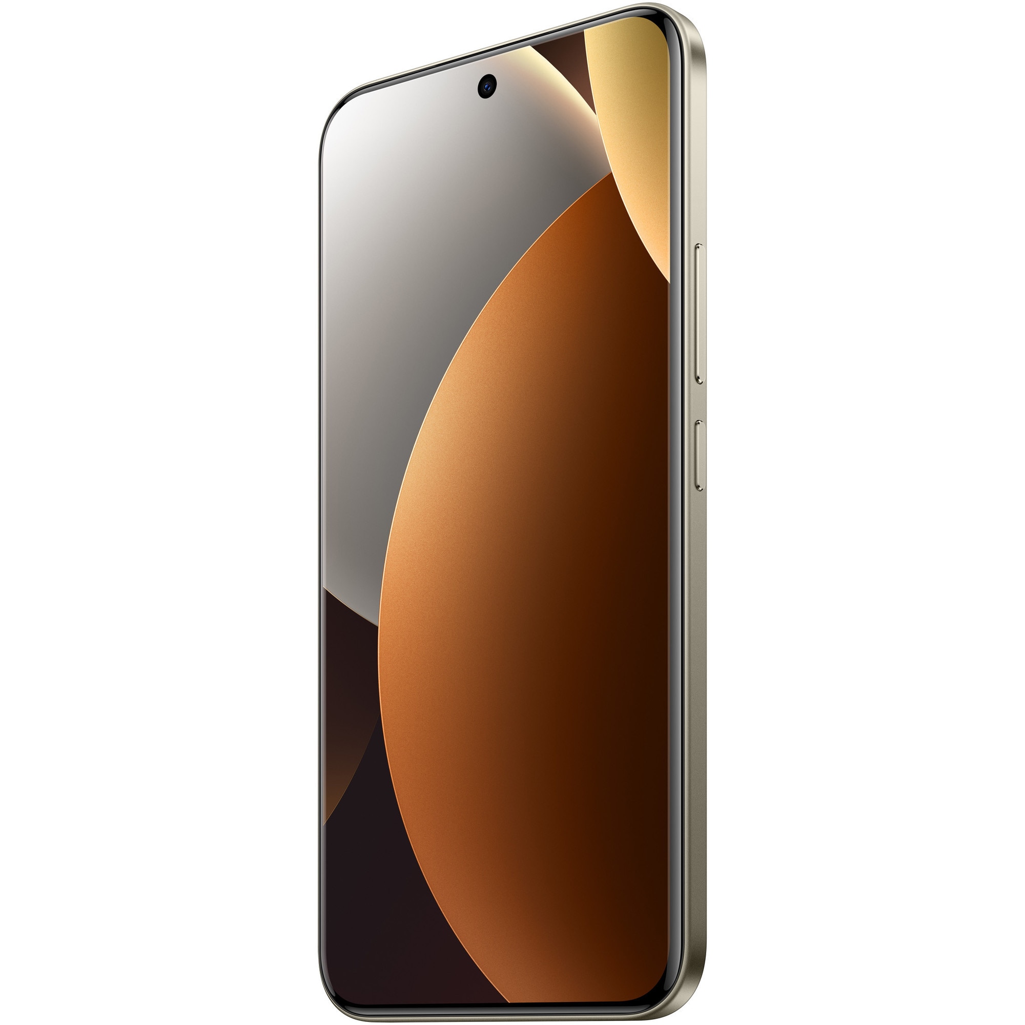 Telefon Mobil Xiaomi REDMI Note 15 Pro+, 8GB RAM, 256GB ROM, 5G, Brown + Woven Strap Ring Stand
