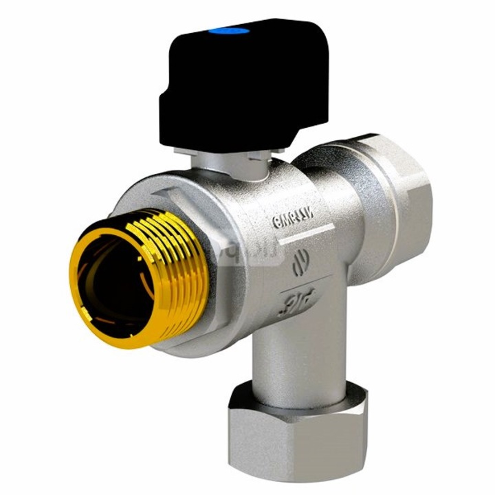 Robinet Arco Sena, 1/2'', cu filtru