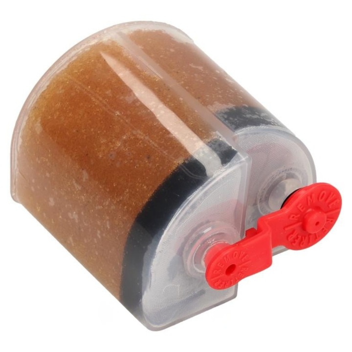 Cartus anticalcar e-SWC Supreme® pentru statie de calcat Philips PerfectCare Pure Line, echivalent cu GC001/00 / 423902178465