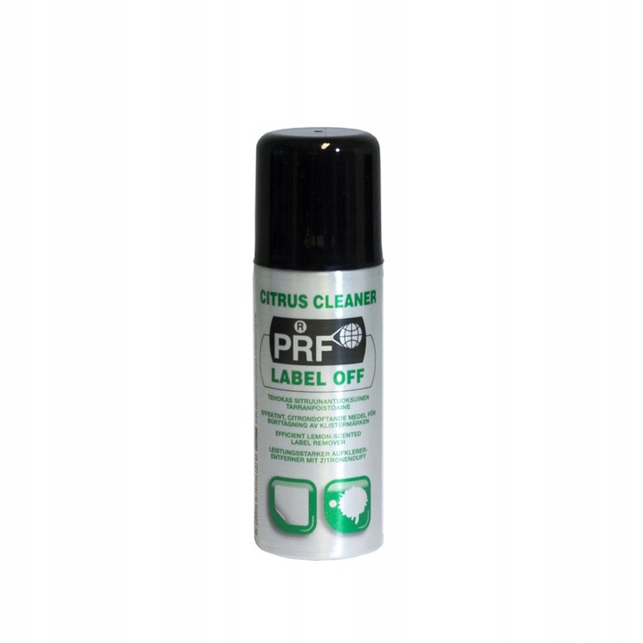 Spray Indeparteaza Etichete, Neopak, Actiune Rapida, Dizolvare Adeziv, Curatare Usoara, Ideal Pentru Birouri, Depozite Si Ambalaje, Potrivit Pentru Plastic, Metal, Sticla Si Lemn, Miros Citrice, 220 ml, Transparent