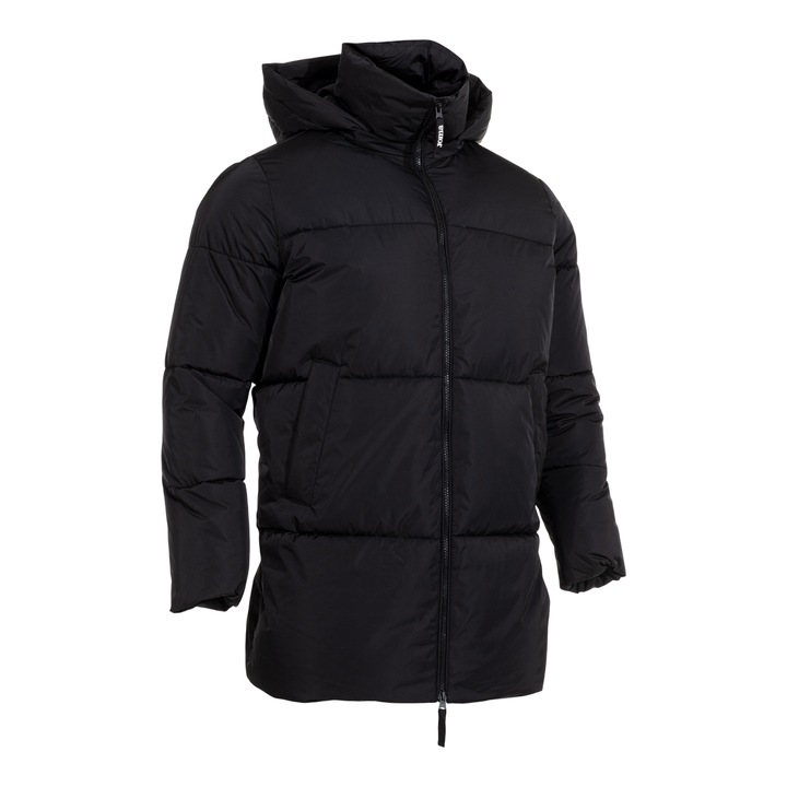 Дамско яке Joma Mimetic черно L