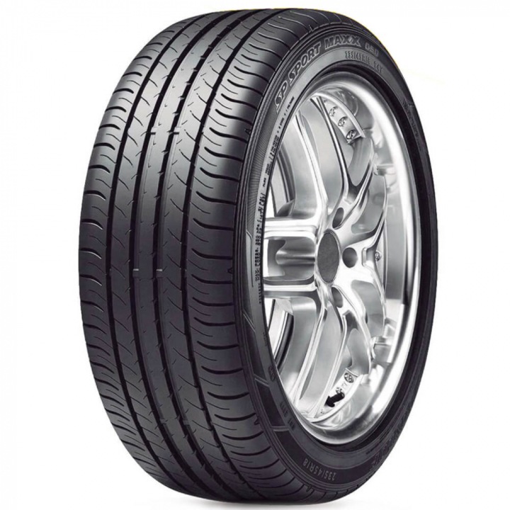 Anvelopă vara Dunlop 225/55 R18 98H, Sport Maxx 050