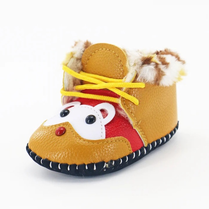 Botosei imblaniti A26maro+rosu 48502