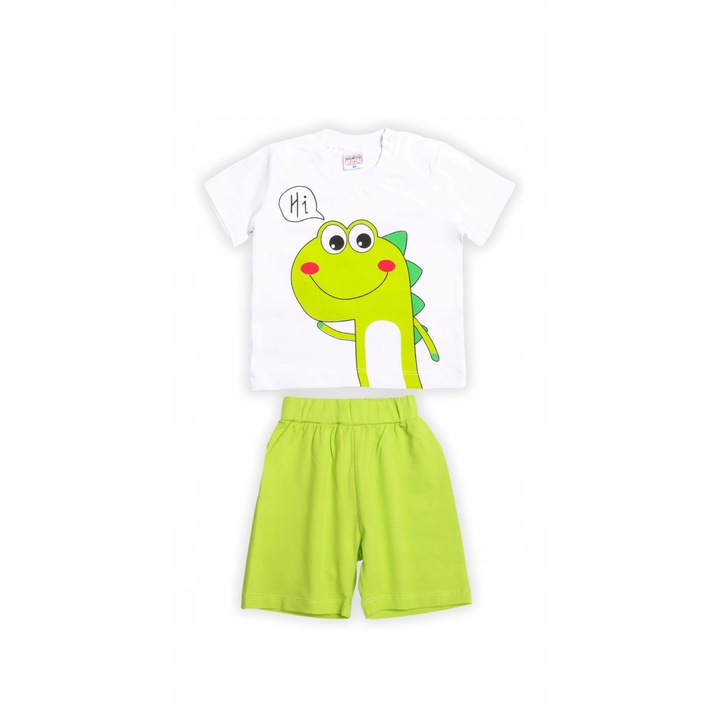 Compleu 1818, Galben