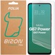 Folie de protectie Bizon Glass Hydrogel Front pentru Motorola Moto G57 Power / G67 Power