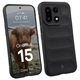 Husa Bizon Case Tur pentru OnePlus 15, negru