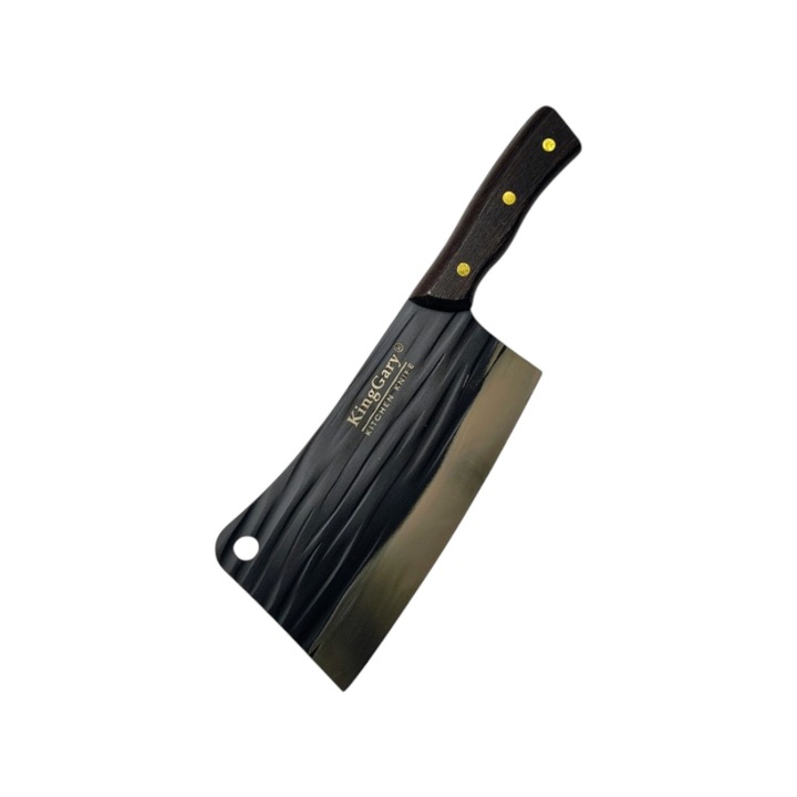 Cutit Satar L591A, COBI SMART, otel inoxidabil, 31cm, lama lata, maner ergonomic