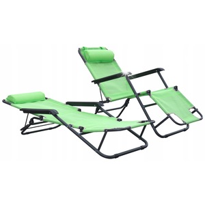 Градински столове и шезлонги