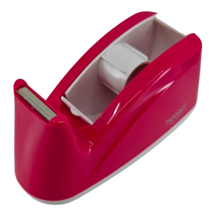 Dispenser banda adeziva 19x33mm, HOOBN, 2010, Rose