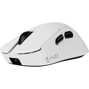 Mouse Gaming Wireless CORSAIR Sabre V2 Pro, 33K DPI, 36G, Alb Mouse Gaming Wireless CORSAIR Sabre V2 Pro, 33K DPI, 36G, Alb