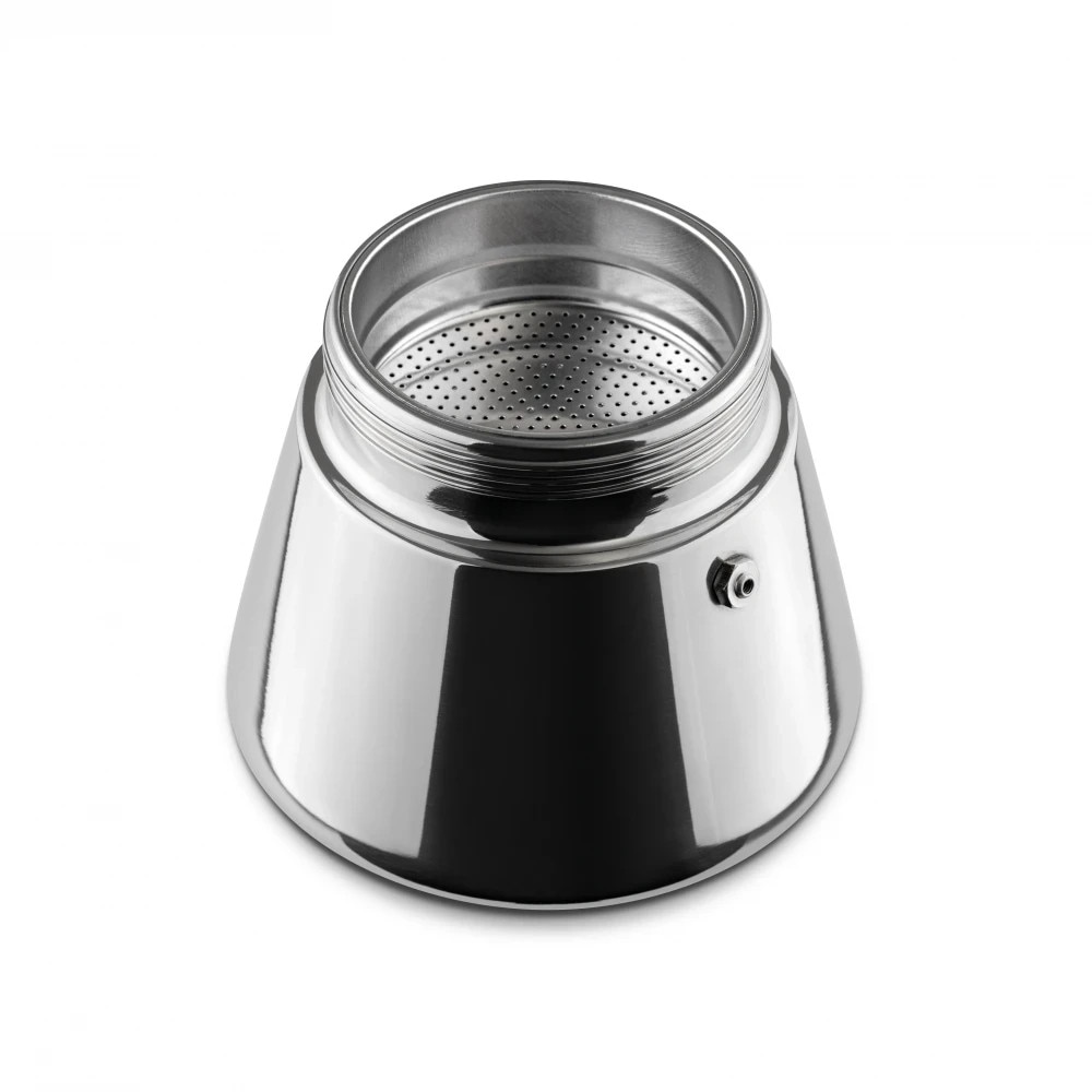 Cafetieră Berlinger, 6 cesti, inox rose gold, 300 ml