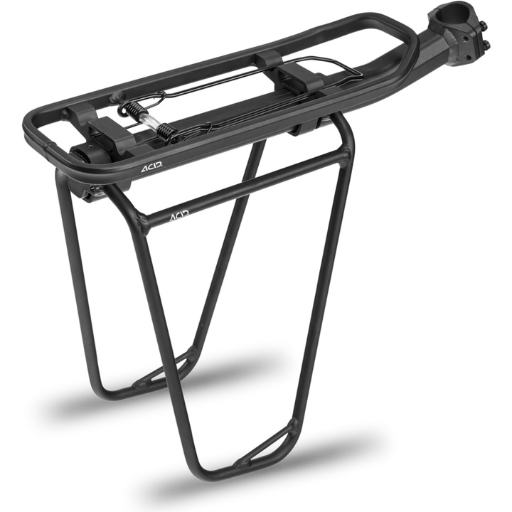 Portbagaj ACID BEAM, montare pe tija de sa