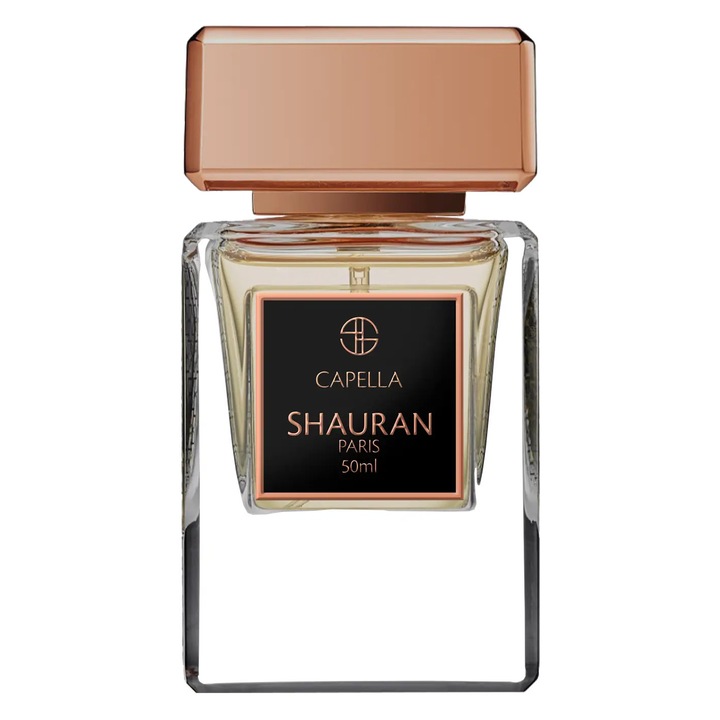 Extract de parfum Shauran Capella, 50ml