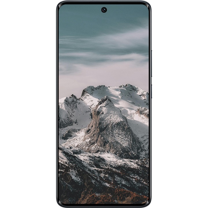 Смартфон Xiaomi Redmi Note 15, 8GB RAM, 256GB, черен