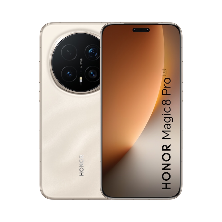 Honor Magic 8 Pro
