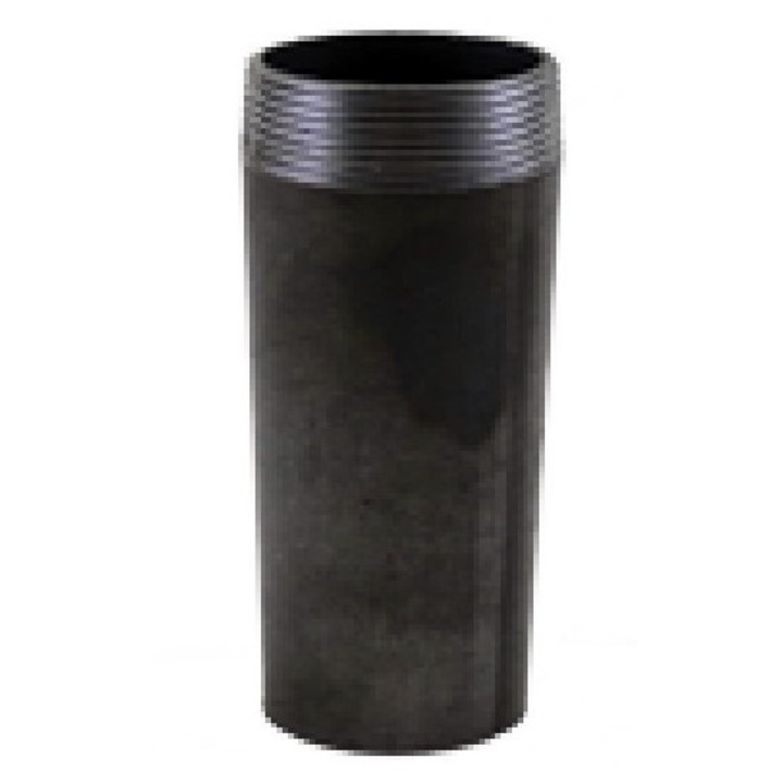 AGAFLEX menetes csatlakozó 15cm, 5/2" x 76,1mm, 0,77kg