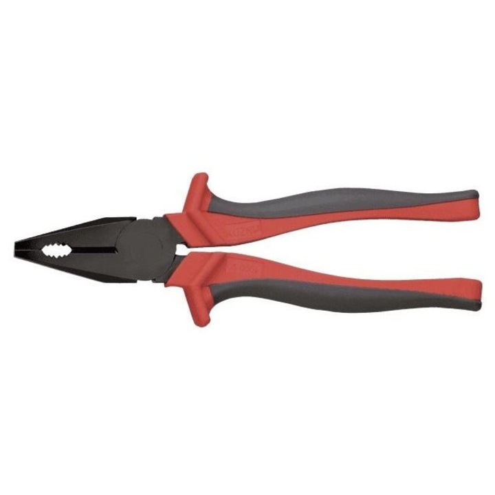 KUZNIA 180mm kombinált fogó, acél, 1000V