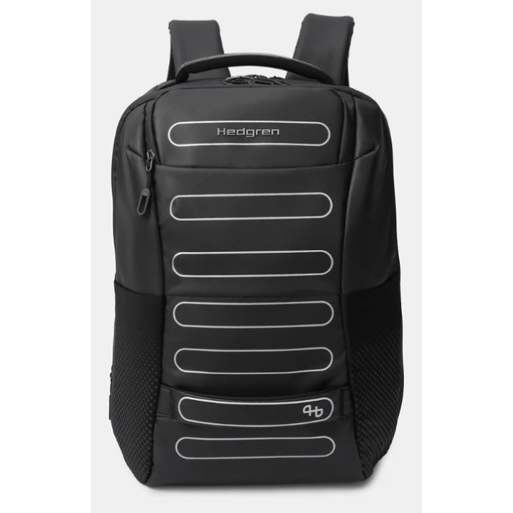 Rucsac Hedgren Comby Trip, Polyester, Mauro