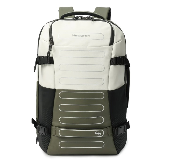 Rucsac Hedgren Comby Trip, Mpez-Chaki, Polyester