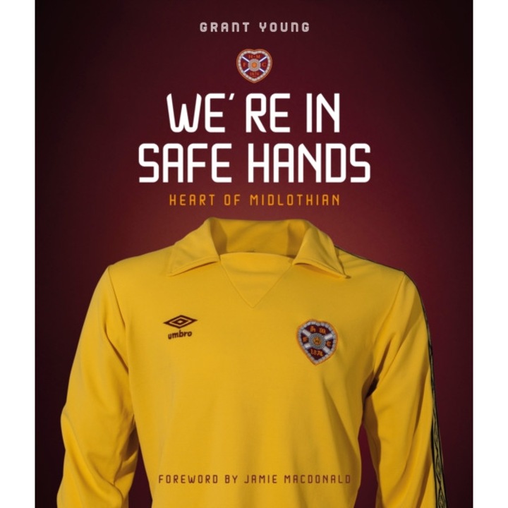 Heart Of Midlothian - Grant Young