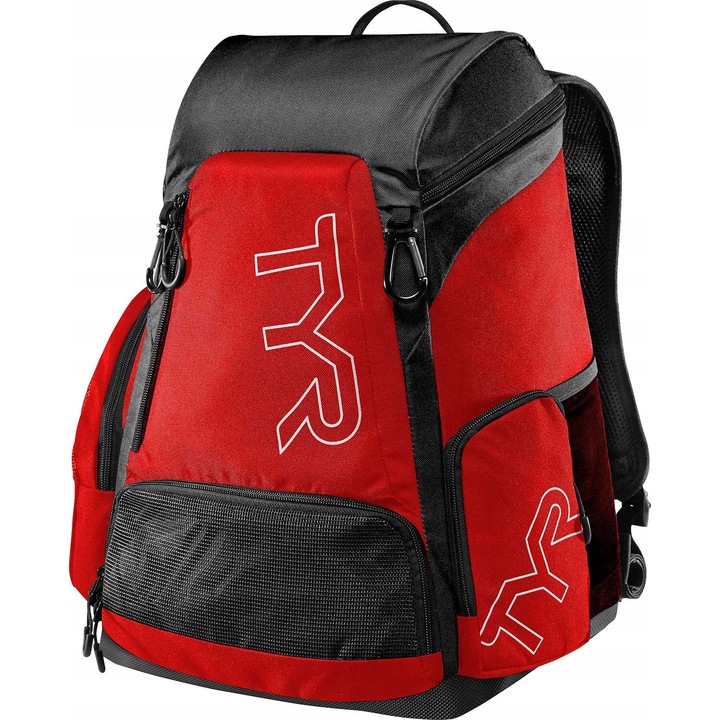 Rucsac TYR Alliance Team 30L - Ideal pentru inotatori
