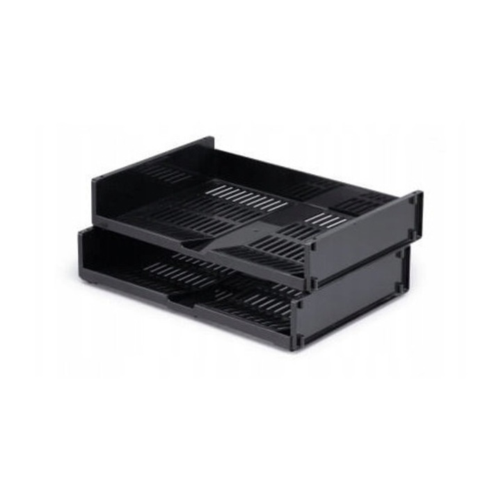 Suport Documente A4 Durable Optimo Grafit 1700801058