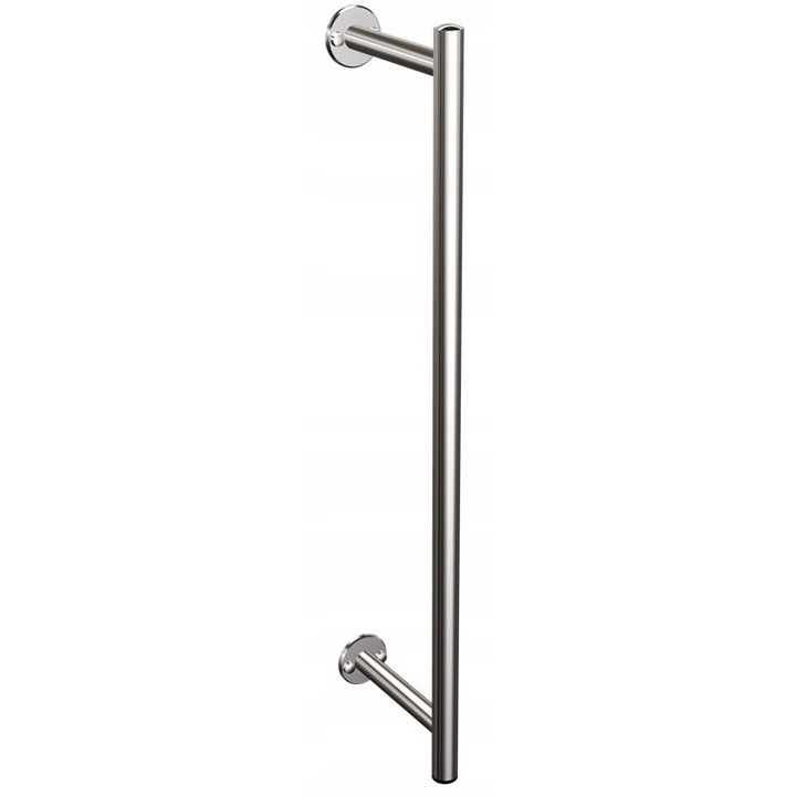 Maner cada cada ANDEX 71, 5 cm, inox, crom