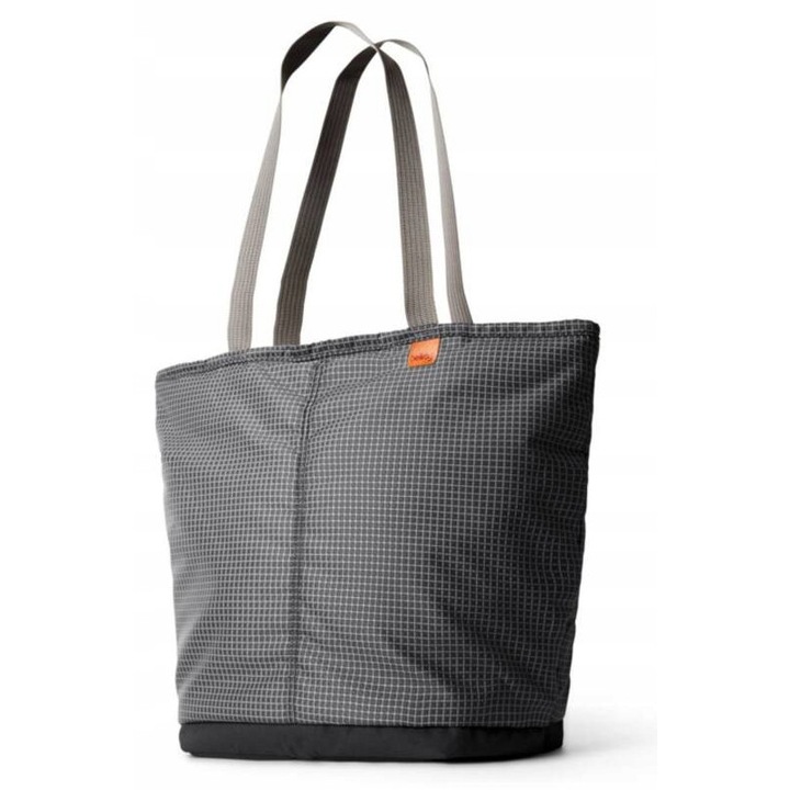 Geanta Termica Bellroy Lite Cooler Tote 16L - Gri Arcade