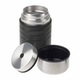 Termos Termic Esbit Majoris 1L Negru - Mancare Calda/Rece