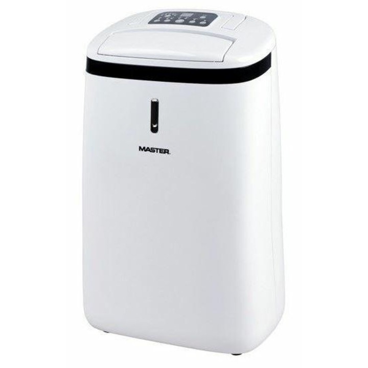 Dezumidificator Master DH 720, 20l/24h, 150m3/h, 340x210x570mm, 11kg