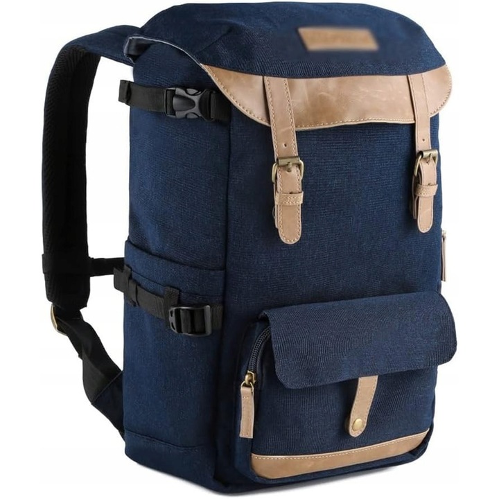 Rucsac Foto K&F Concept Transporter Aparat Sigur PRO