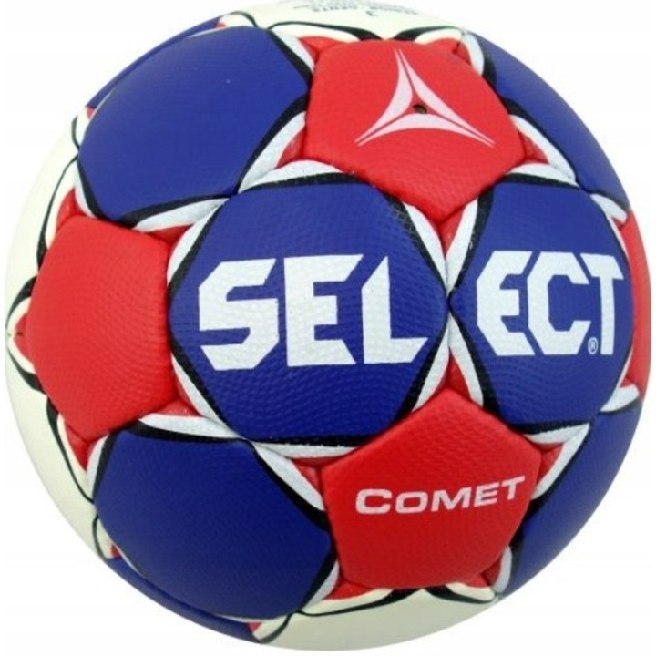 Minge Handbal Select Comet Marimea 3 - Moale si Durabila