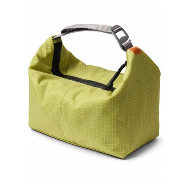 Geanta Termica Bellroy Lite Cooler Caddy 6L - Verde Kiwi