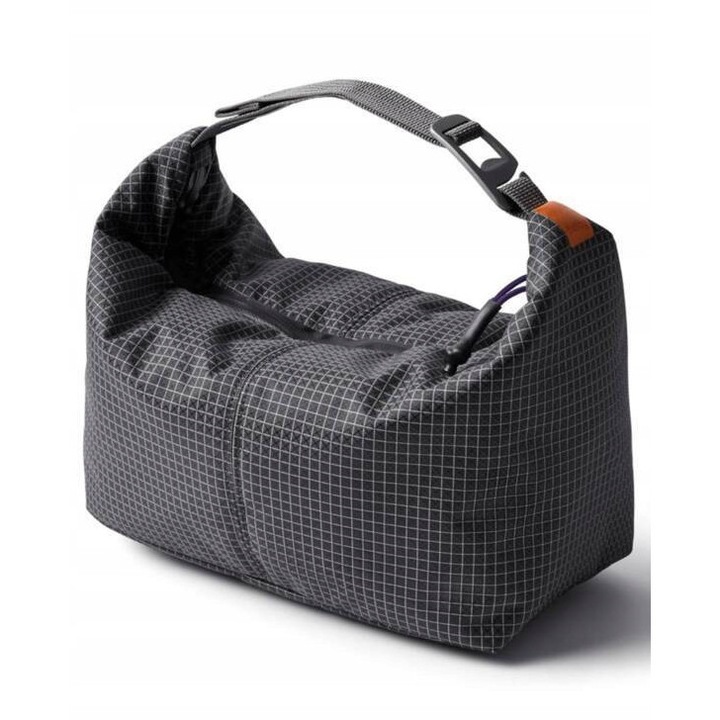 Geanta Termica Bellroy Lite Cooler Caddy 6L - Gri Arcade
