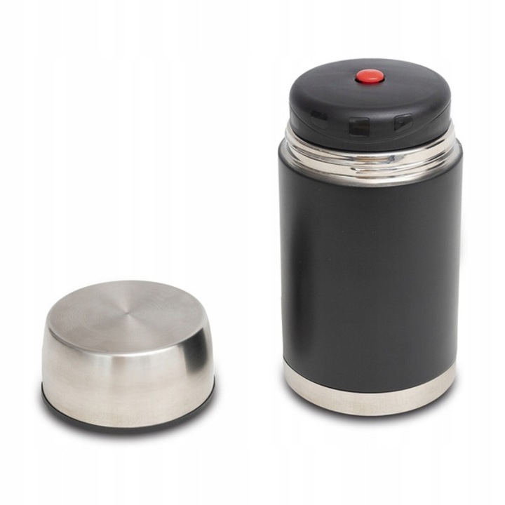 Termos Termic Pranz 1000ml - Mentine Cald 24h