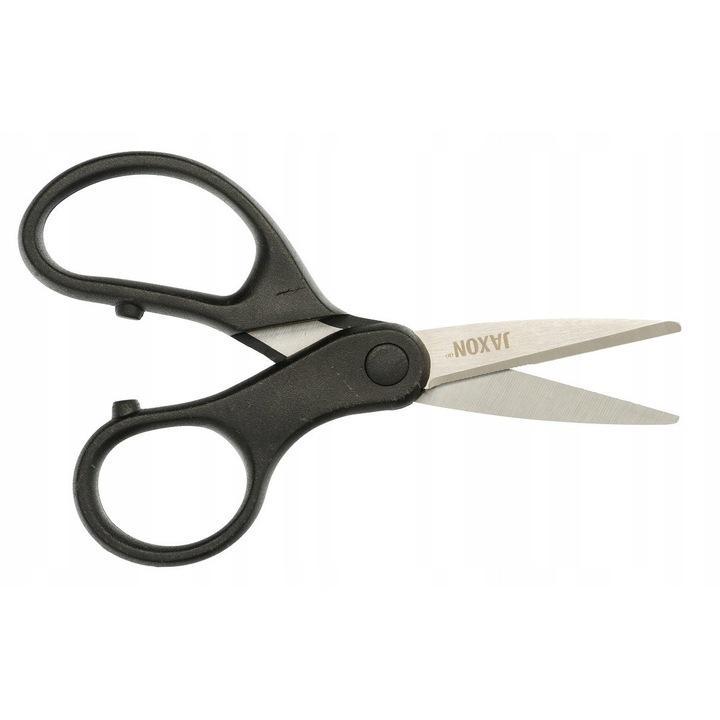 Foarfeca Pescuit Jaxon AJ-FT210 pentru Fir Impletit