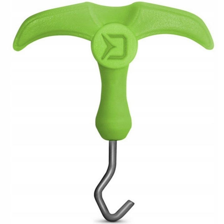 Delphin KNOTER - Strungator de Noduri pentru Pescuit