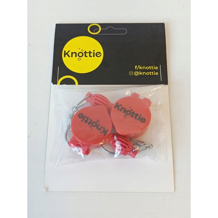 Unelte pentru noduri de pescuit Knottie Z637 - Accesorii esentiale