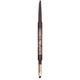 Creion de ochi smokey cu doua capete Maybelline New York Sculpting Stix, 015, Smooth Espresso, 0.7 g