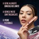 Mascara Maybelline New York Lash Sensational Sky High, Rosegold Glitz, 7.2 ml