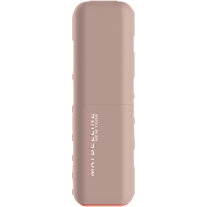 Maybelline New York matt hidratáló rúzs szérum, 001, Crop Top, 4.5 g