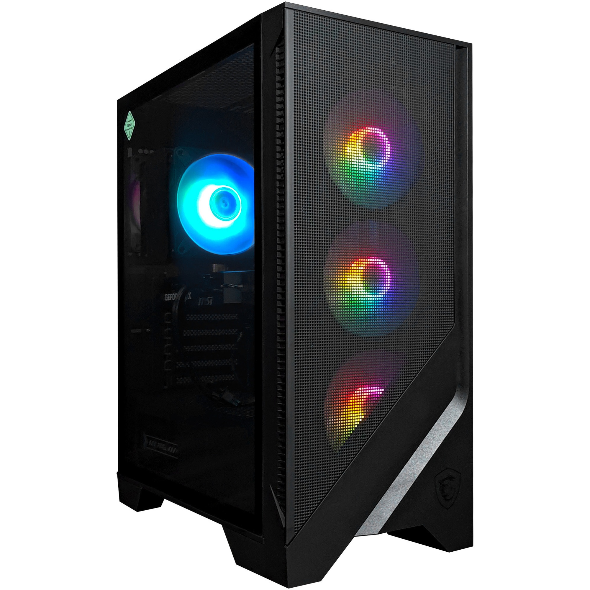 Sistem Desktop PC Gaming A+ cu procesor Intel® Core™ i5-14600K